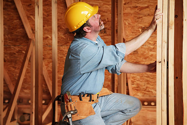 Eco-Friendly Insulation Solutions in Cherry Hills Village, CO